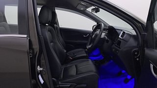 Used 2017 Honda BR-V [2016-2020] VX MT Petrol Petrol Manual interior RIGHT SIDE FRONT DOOR CABIN VIEW