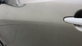 Used 2021 Toyota Glanza [2019-2022] V CVT Petrol Automatic dents MINOR SCRATCH