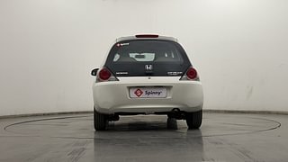 Used 2015 Honda Brio [2011-2016] VX MT Petrol Manual exterior BACK VIEW