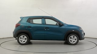 Used 2022 Renault Kwid RXL Opt Petrol Manual exterior RIGHT SIDE VIEW