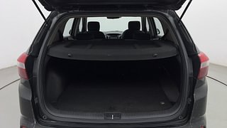 Used 2018 Hyundai Creta [2015-2018] 1.6 SX Plus Auto Petrol Petrol Automatic interior DICKY INSIDE VIEW