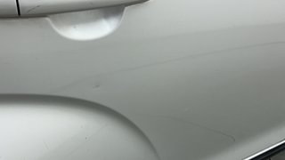 Used 2019 Maruti Suzuki Ignis [2017-2020] Zeta MT Petrol Petrol Manual dents MINOR SCRATCH
