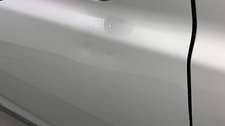 Used 2018 Datsun GO [2014-2019] T Petrol Manual dents MINOR DENT