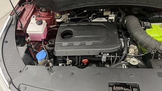 Used 2021 Kia Seltos HTX Plus D Diesel Manual engine ENGINE RIGHT SIDE VIEW