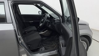 Used 2018 Maruti Suzuki Ignis [2017-2020] Sigma MT Petrol Petrol Manual interior RIGHT SIDE FRONT DOOR CABIN VIEW