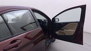 Used 2015 Honda City [2014-2017] SV CVT Petrol Automatic interior RIGHT FRONT DOOR OPEN VIEW