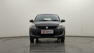 Used 2017 Maruti Suzuki Swift [2014-2017] VXI (O) Petrol Manual exterior FRONT VIEW