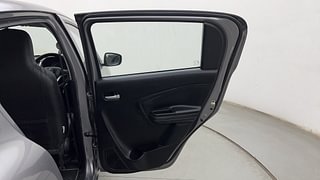 Used 2023 Maruti Suzuki Celerio ZXi Petrol Manual interior RIGHT REAR DOOR OPEN VIEW