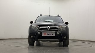 Used 2016 Renault Duster [2015-2016] 85 PS RXL EXPLORE Diesel Manual exterior FRONT VIEW