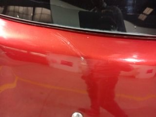 Used 2013 Maruti Suzuki Alto 800 [2012-2016] Lxi Petrol Manual dents MINOR SCRATCH