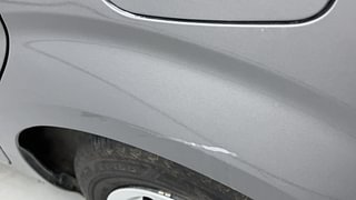 Used 2022 Maruti Suzuki Celerio VXi CNG Petrol+cng Manual dents MINOR SCRATCH
