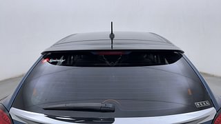 Used 2018 Maruti Suzuki Baleno [2015-2019] Delta AT Petrol Petrol Automatic top_features Rear defogger