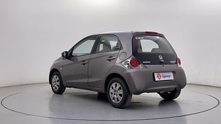 Used 2014 Honda Brio [2011-2016] S MT Petrol Manual exterior LEFT REAR CORNER VIEW