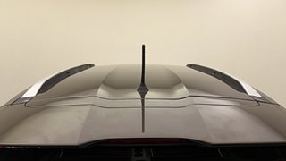 Used 2022 Nissan Magnite XE Petrol Manual exterior EXTERIOR ROOF VIEW