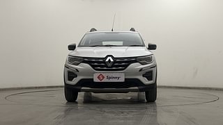 Used 2023 Renault Triber RXZ Petrol Manual exterior FRONT VIEW