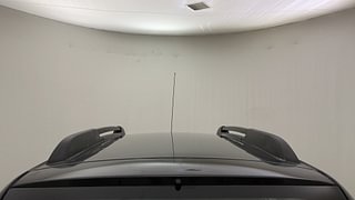 Used 2016 Renault Duster [2015-2016] 85 PS RXL EXPLORE Diesel Manual exterior EXTERIOR ROOF VIEW