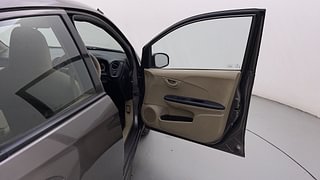 Used 2014 Honda Brio [2011-2016] S MT Petrol Manual interior RIGHT FRONT DOOR OPEN VIEW