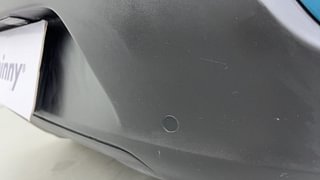 Used 2022 Renault Kwid RXL Opt Petrol Manual top_features Parking sensors