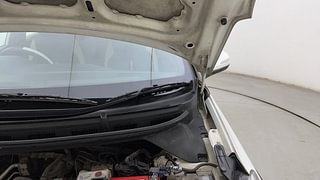 Used 2017 Hyundai i20 Active [2015-2020] 1.2 S Petrol Manual engine ENGINE LEFT SIDE HINGE & APRON VIEW