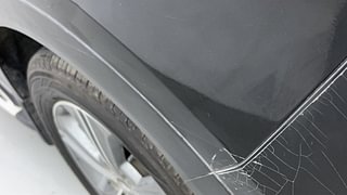 Used 2018 Hyundai Creta [2015-2018] 1.6 SX Plus Auto Petrol Petrol Automatic dents MINOR SCRATCH