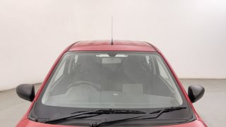 Used 2024 Maruti Suzuki Alto K10 VXI Plus Petrol Manual exterior FRONT WINDSHIELD VIEW