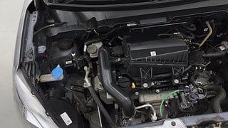 Used 2023 Maruti Suzuki Celerio ZXi Petrol Manual engine ENGINE RIGHT SIDE VIEW