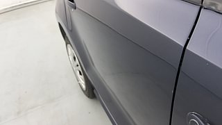 Used 2015 Volkswagen Polo [2014-2020] Comfortline 1.5 (D) Diesel Manual dents MINOR DENT