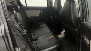 Used 2019 Maruti Suzuki Alto 800 [2019-2022] LXI Petrol Manual interior RIGHT SIDE REAR DOOR CABIN VIEW