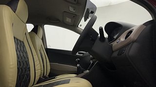 Used 2015 Hyundai Grand i10 [2013-2017] Asta 1.2 Kappa VTVT Petrol Manual interior RIGHT SIDE FRONT DOOR CABIN VIEW