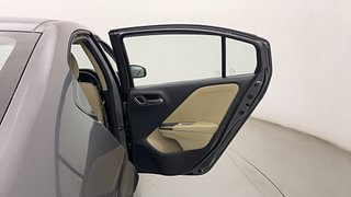 Used 2018 Honda City [2017-2020] ZX CVT Petrol Automatic interior RIGHT REAR DOOR OPEN VIEW