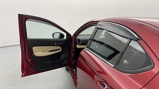 Used 2020 Honda City VX Petrol Manual interior LEFT FRONT DOOR OPEN VIEW