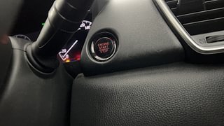 Used 2020 Honda City VX Petrol Manual top_features Keyless start