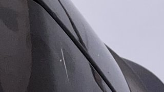 Used 2017 Honda BR-V [2016-2020] VX MT Petrol Petrol Manual dents MINOR DENT