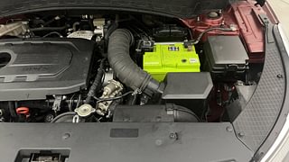 Used 2021 Kia Seltos HTX Plus D Diesel Manual engine ENGINE LEFT SIDE VIEW
