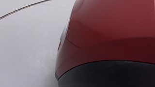 Used 2018 Renault Kwid [2015-2019] RXT Petrol Manual dents MINOR SCRATCH