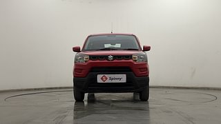 Used 2020 maruti-suzuki S-Presso VXI Plus AMT Petrol Automatic exterior FRONT VIEW