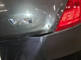 Used 2017 Maruti Suzuki Swift [2014-2017] VXI (O) Petrol Manual dents MINOR DENT