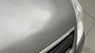 Used 2018 Maruti Suzuki Wagon R 1.0 [2015-2019] VXI AMT Petrol Automatic dents MINOR DENT