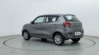 Used 2022 Maruti Suzuki Celerio VXi CNG Petrol+cng Manual exterior LEFT REAR CORNER VIEW