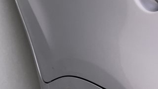 Used 2017 Maruti Suzuki Baleno [2015-2019] Delta AT Petrol Petrol Automatic dents MINOR DENT