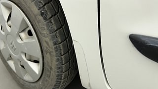 Used 2018 Maruti Suzuki Wagon R 1.0 [2013-2019] LXi CNG Petrol+cng Manual dents MINOR SCRATCH