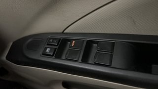 Used 2018 Maruti Suzuki Celerio VXI (O) CNG Petrol+cng Manual top_features Power windows