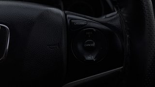Used 2015 Honda City [2014-2017] SV CVT Petrol Automatic top_features Cruise control