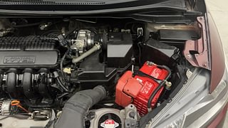 Used 2016 honda Jazz V Petrol Manual engine ENGINE LEFT SIDE VIEW