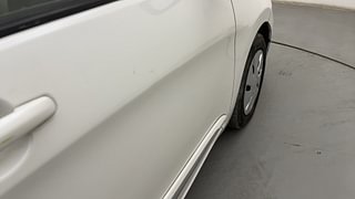 Used 2015 Maruti Suzuki Celerio ZXI AMT Petrol Automatic dents MINOR SCRATCH