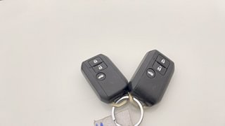 Used 2019 Maruti Suzuki Dzire [2017-2020] ZXI Petrol Manual extra CAR KEY VIEW