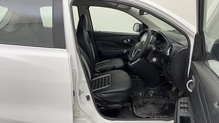 Used 2019 datsun GO T Petrol Manual interior RIGHT SIDE FRONT DOOR CABIN VIEW