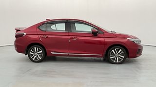 Used 2020 Honda City VX Petrol Manual exterior RIGHT SIDE VIEW