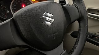 Used 2018 Maruti Suzuki Celerio VXI (O) CNG Petrol+cng Manual top_features Airbags