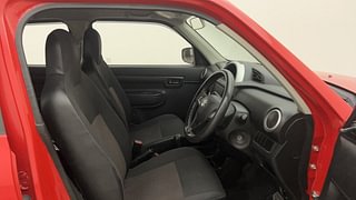 Used 2020 maruti-suzuki S-Presso VXI Plus AMT Petrol Automatic interior RIGHT SIDE FRONT DOOR CABIN VIEW
